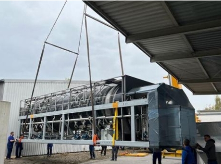 Textilmanagement Landshut